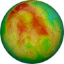 Arctic Ozone 2022-04-03